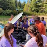 Auto Mechanic Lesson