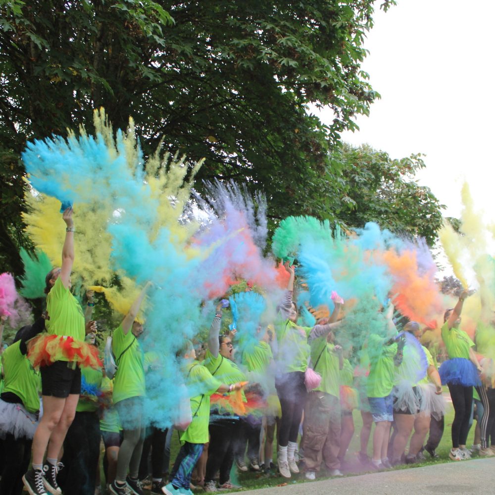 Color Run