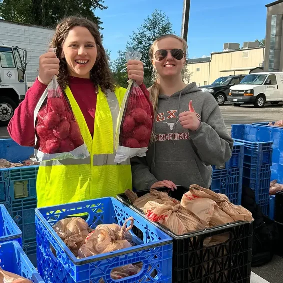 foodbank