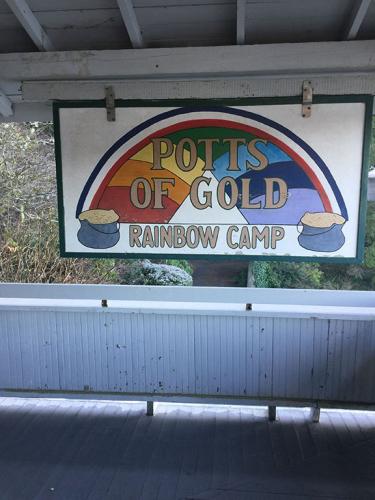 Potts of Gold